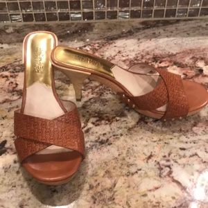 Michael Kors sandals